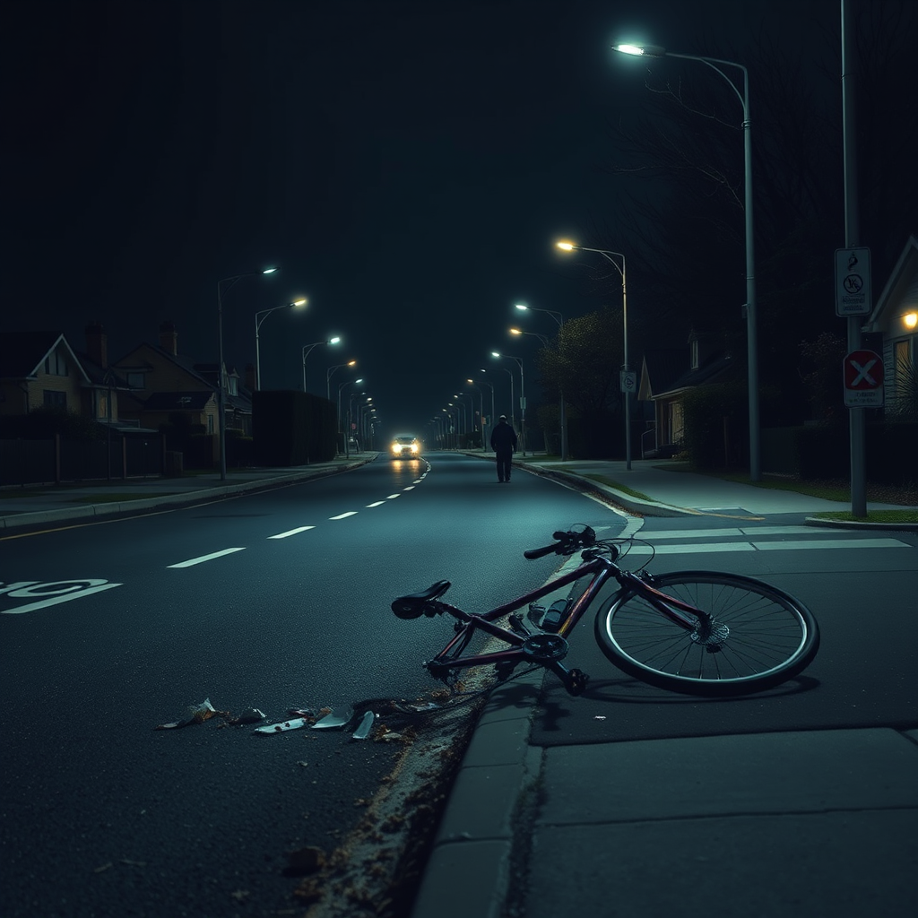 Police issue appeal after cyclist assaulted and robbed